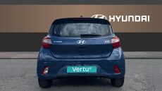 Hyundai i10 1.0 [63] Advance 5dr Auto [Nav] Petrol Hatchback